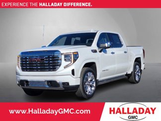 New 2025 GMC Sierra 1500 Denali image 1