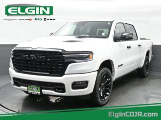 New 2025 RAM 1500 Limited image 1