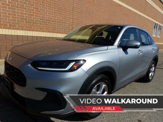 Used 2024 Honda HR-V LX image 1