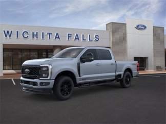 New 2025 Ford F250 Lariat w/ Lariat Ultimate Package image 1