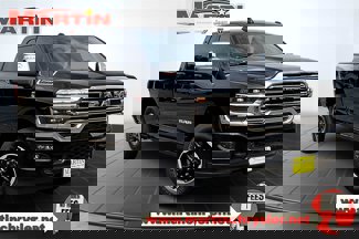 New 2025 RAM 2500 Laramie image 1