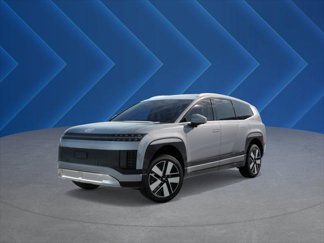 New 2026 Hyundai Ioniq 9 SEL image 1