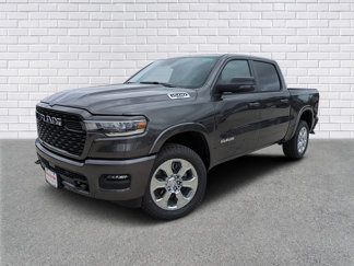 New 2025 RAM 1500 Big Horn image 1