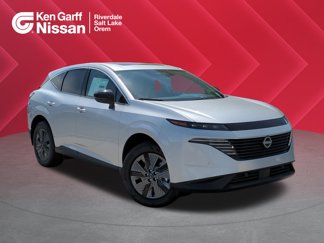 New 2025 Nissan Murano SL image 1