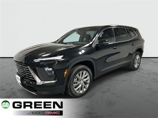 New 2025 Buick Enclave Preferred w/ Power Package image 1
