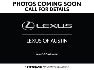 New 2025 Lexus TX 500h AWD image 1