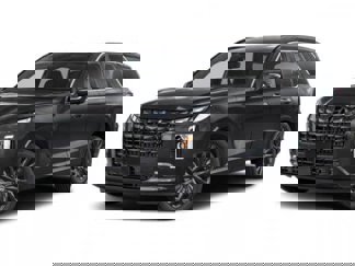 New 2025 Hyundai Palisade Calligraphy image 1