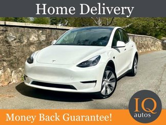 Used 2023 Tesla Model Y Long Range image 1