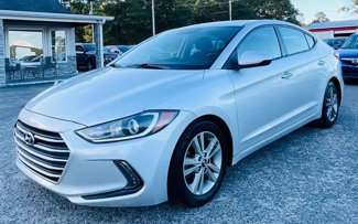 Used 2018 Hyundai Elantra Value Edition image 1