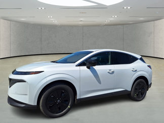 New 2025 Nissan Murano SV image 1