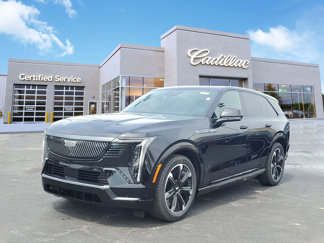 New 2025 Cadillac Escalade IQ Sport 1 image 1