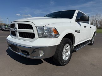 Used 2017 RAM 1500 SLT image 1
