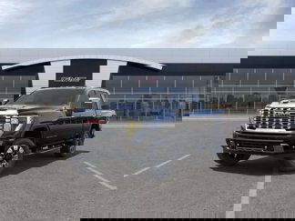 New 2025 GMC Sierra 2500 Denali w/ Denali Reserve Package image 1