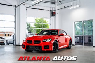 Used 2024 BMW M2 w/ Lighting Package image 1