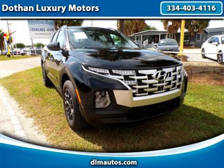 Used 2023 Hyundai Santa Cruz SEL Premium image 1