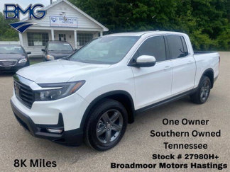 Used 2023 Honda Ridgeline RTL image 1