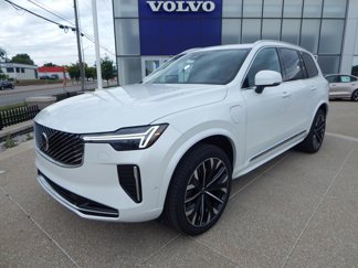 New 2025 Volvo XC90 T8 Plus w/ Protection Package Premier image 1