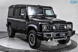 New 2024 INEOS Grenadier Fieldmaster Edition image 1