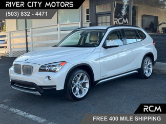 Used 2013 BMW X1 xDrive28i w/ Technology Pkg image 1
