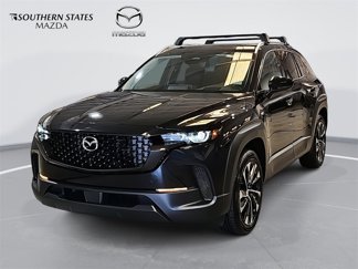 New 2025 MAZDA CX-50 2.5 Hybrid w/ Weather Package image 1
