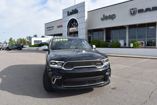 Used 2022 Dodge Durango Citadel image 1