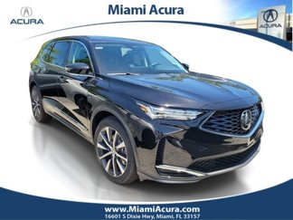 New 2026 Acura MDX w/ Technology Package image 1