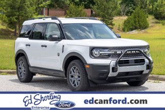 New 2025 Ford Bronco Sport Big Bend image 1