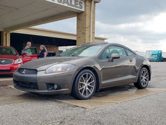 Used 2012 Mitsubishi Eclipse image 1