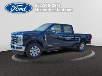 New 2025 Ford F250 King Ranch image 1
