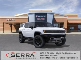 New 2026 GMC Hummer EV SUV image 1