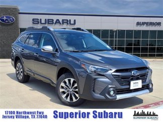 New 2025 Subaru Outback Touring XT video 1