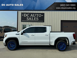 Used 2019 GMC Sierra 1500 SLE w/ Remote Start Package image 1