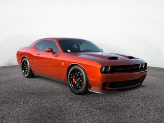 Used 2023 Dodge Challenger SRT Hellcat image 1