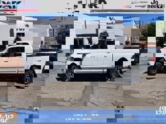 New 2025 RAM 2500 Limited image 1