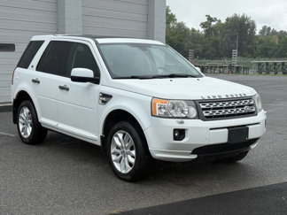 Used 2012 Land Rover LR2 HSE image 1