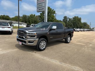 New 2026 RAM 2500 Laramie image 1