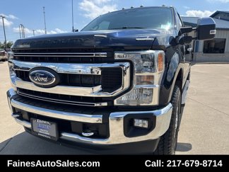 Used 2022 Ford F350 XLT w/ XLT Premium Package image 1