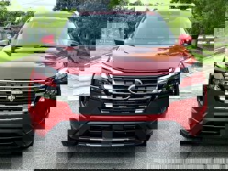 New 2026 Nissan Rogue SV video 2
