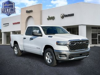 New 2025 RAM 1500 Tradesman image 1