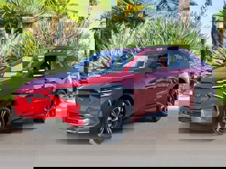 New 2025 Subaru Solterra Premium image 1