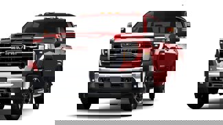 New 2025 GMC Sierra 2500 SLT w/ SLT Premium Package image 1