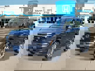 New 2026 Honda CR-V EX image 1
