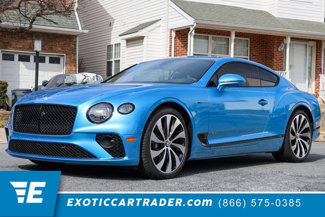 Used 2024 Bentley Continental GT Mulliner image 1