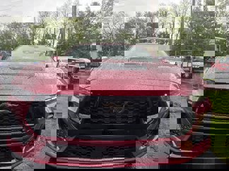 New 2025 Ford Mustang GT Premium image 1