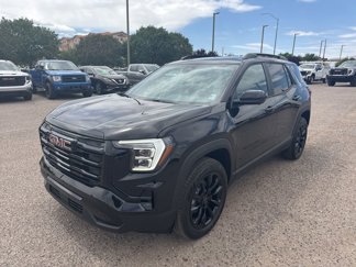 New 2026 GMC Terrain Elevation w/ Elevation Premium Package image 1
