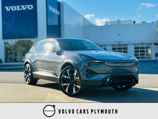 Used 2025 Polestar Polestar 3 image 1