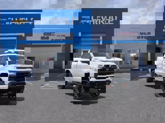 New 2025 Chevrolet Silverado 1500 LT Trail Boss w/ Convenience Package II image 1