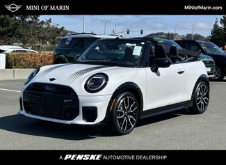 New 2026 MINI Cooper S image 1