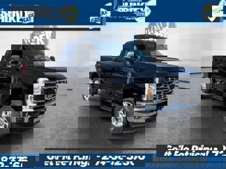 New 2025 Ford F250 XLT image 1