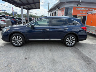 Used 2018 Subaru Outback 3.6R Touring w/ Protection Package #1 image 1